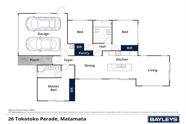 Photo of property in 26 Tokotoko Parade, Matamata, 3400