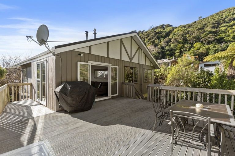 Photo of property in 24 Mawson Street, Waiwhetu, Lower Hutt, 5010
