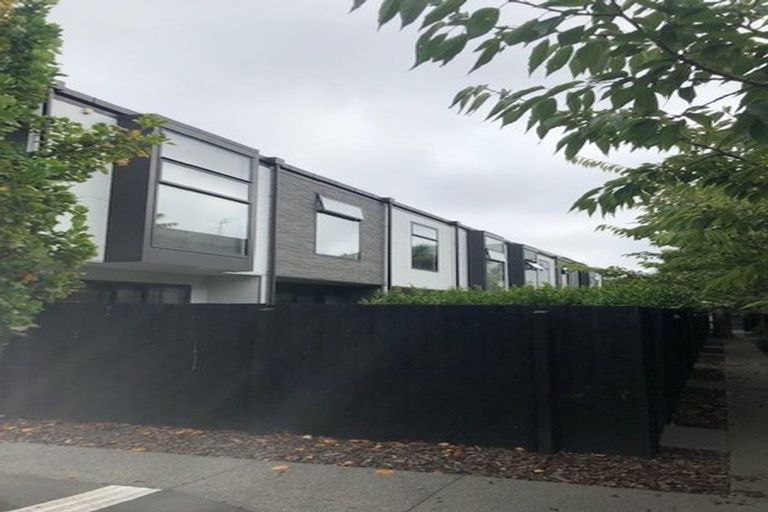 Photo of property in 10/268 Worcester Street, Christchurch Central, Christchurch, 8011