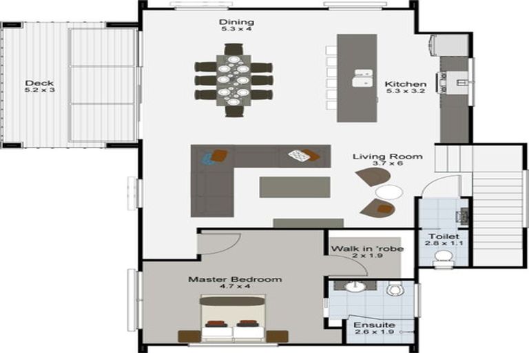 Photo of property in 2/3 Tremaine Avenue, Two Mile Bay, Taupo, 3330