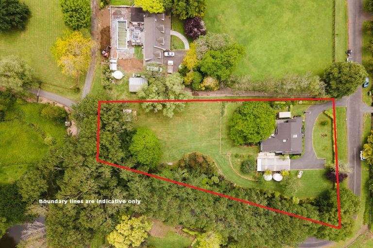 Photo of property in 26 Woodlyn Drive, Karaka, Drury, 2578