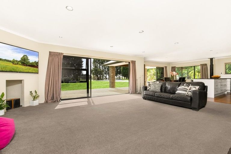 Photo of property in 72 Hunter Road, Patumahoe, Pukekohe, 2678