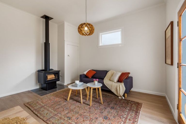 Photo of property in 21 Eskvale Street, Saint Kilda, Dunedin, 9012