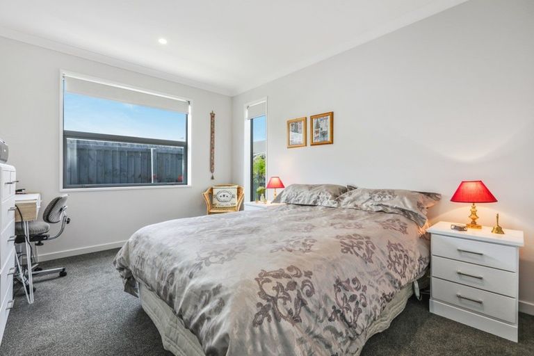 Photo of property in 16 Colt Place, Wigram, Christchurch, 8025