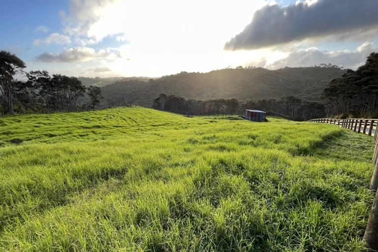 Photo of property in 185 Zanders Road, Helensville, Waimauku, 0882