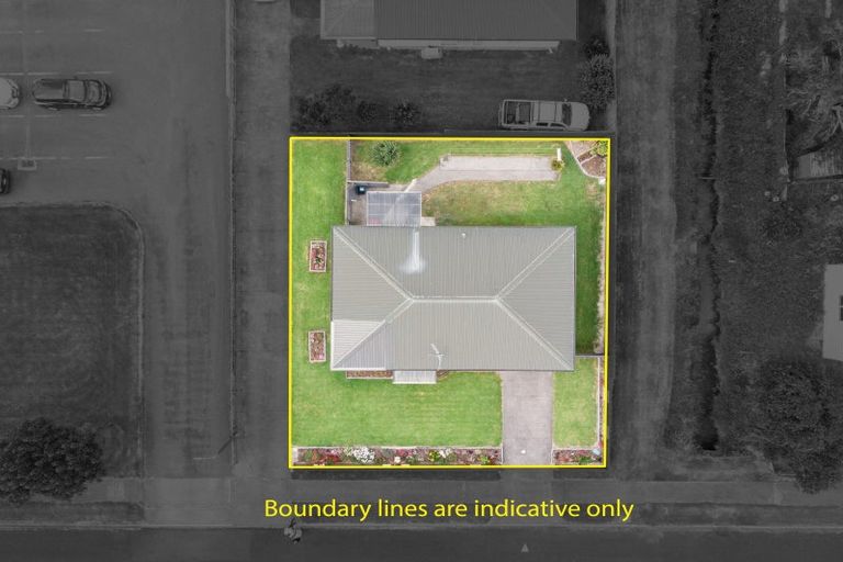 Photo of property in 2a Ranui Street, Ngatea, 3503