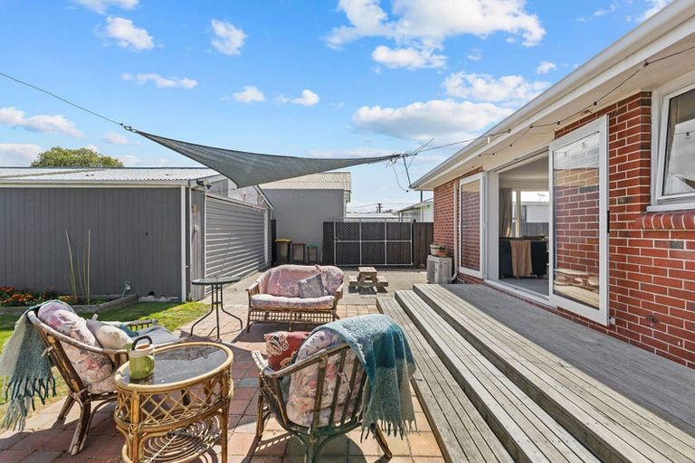 Photo of property in 10 Barclay Place, Burwood, Christchurch, 8061