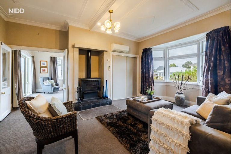 Photo of property in 24 Cochrane Street, Mornington, Dunedin, 9011