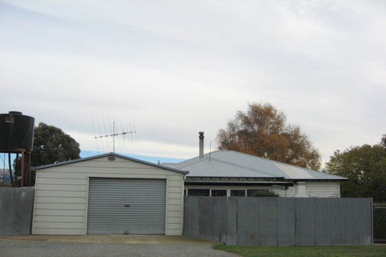 Photo of property in 1 Felling Street, Maheno, Oamaru, 9495