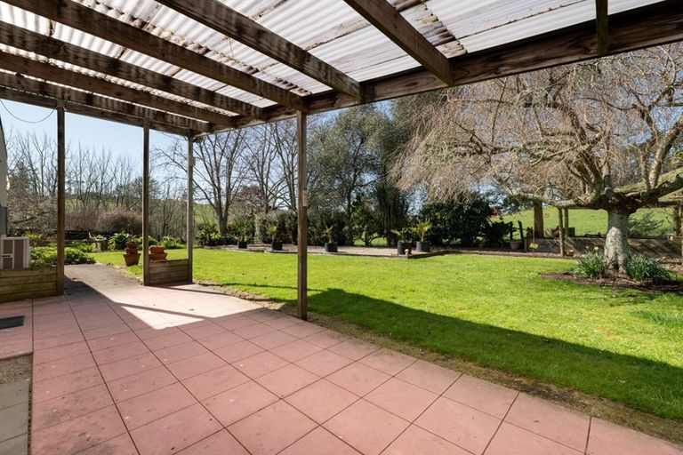 Photo of property in 559 Crawford Road, Minden, Tauranga, 3171