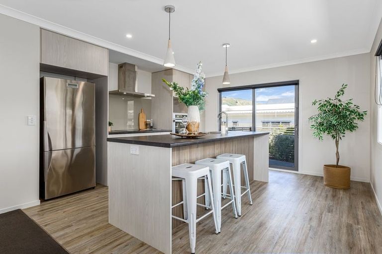 Photo of property in 9 Karearea Avenue, Kenepuru, Porirua, 5022