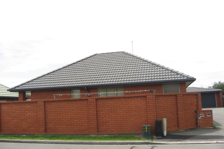 Photo of property in 7 York Tong Place, Addington, Christchurch, 8024