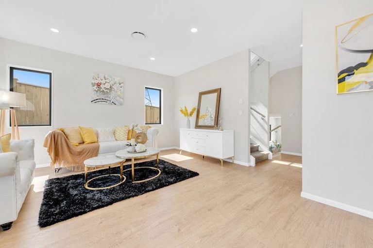 Photo of property in 72 Koromeke Street, Flat Bush, Auckland, 2019