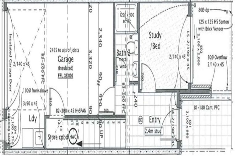 Photo of property in 57 Weir Lane, Silverdale, 0932