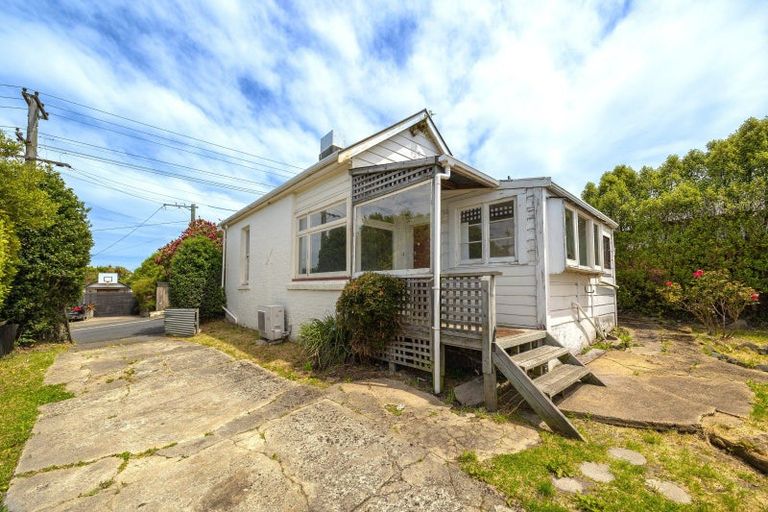 Photo of property in 75 Maryhill Terrace, Maryhill, Dunedin, 9011
