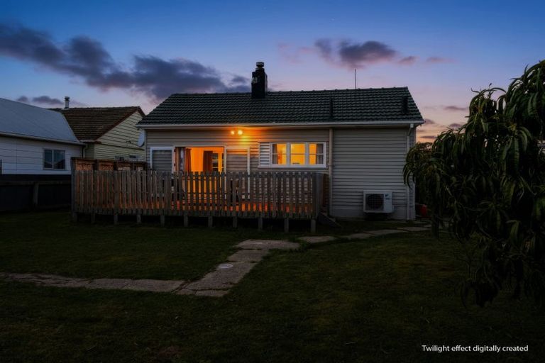 Photo of property in 7 Dart Street, Oamaru North, Oamaru, 9400