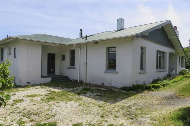 Photo of property in 11 Herbert Street, Gladstone, Invercargill, 9810