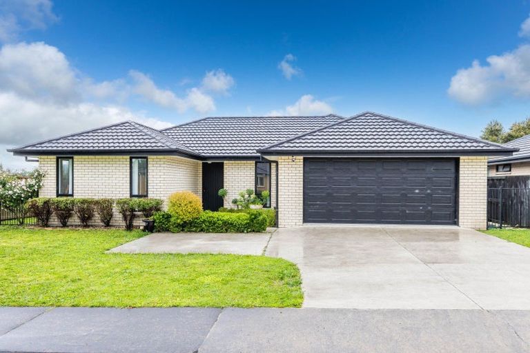 Photo of property in 3 Ribbonwood Close, Te Kauwhata, 3710