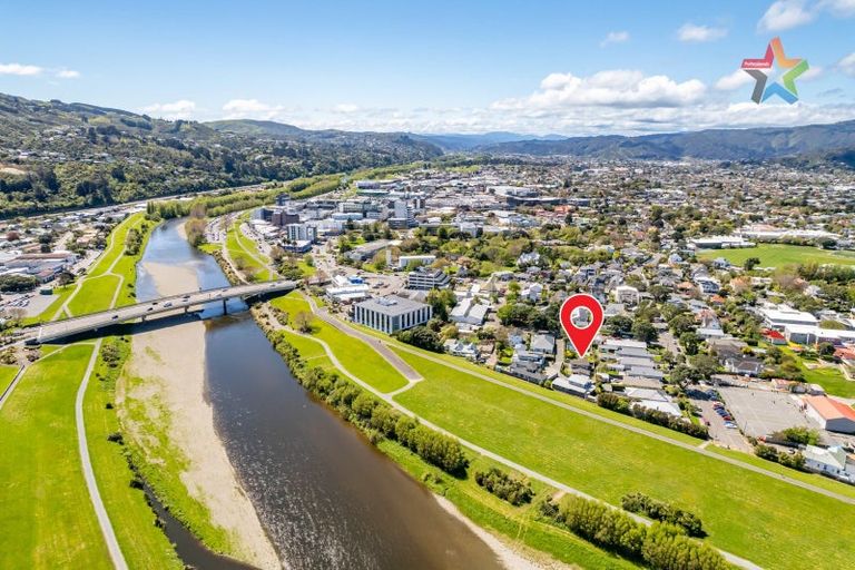 Photo of property in 8a Glen Iris Grove, Woburn, Lower Hutt, 5010