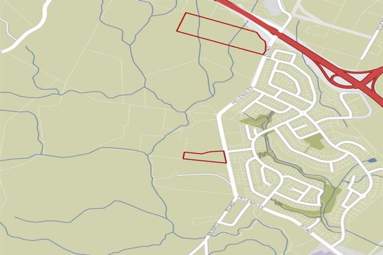 Photo of property in 205 Helenslee Road, Pokeno, 2472