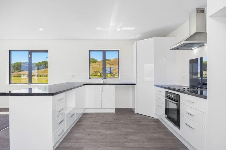 Photo of property in 1514 Run Road, Tapora, 0977