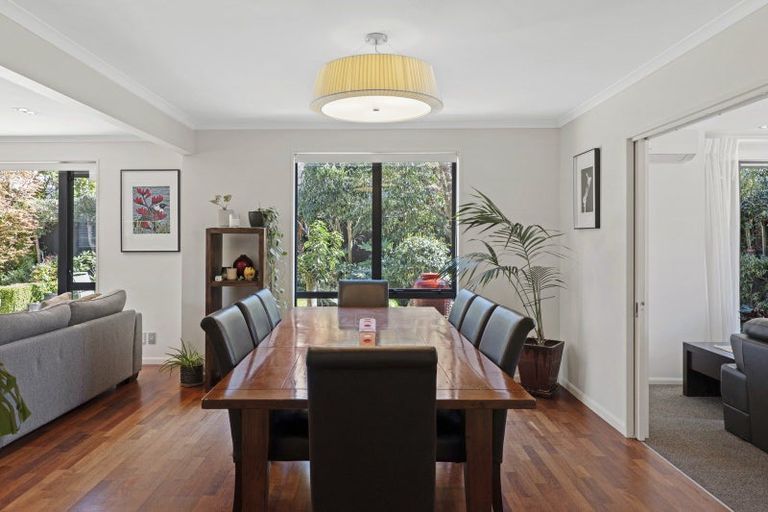 Photo of property in 12 Parkham Drive, Burnside, Christchurch, 8053