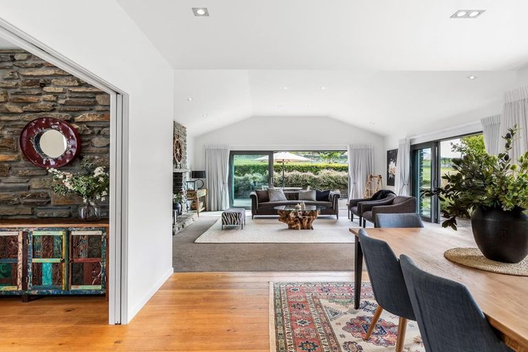 Photo of property in 61 Gibbston Back Road, Gibbston, Queenstown, 9371