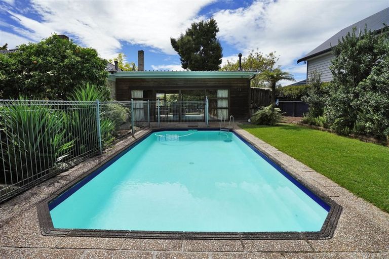 Photo of property in 65 Galloway Street, Hamilton East, Hamilton, 3216