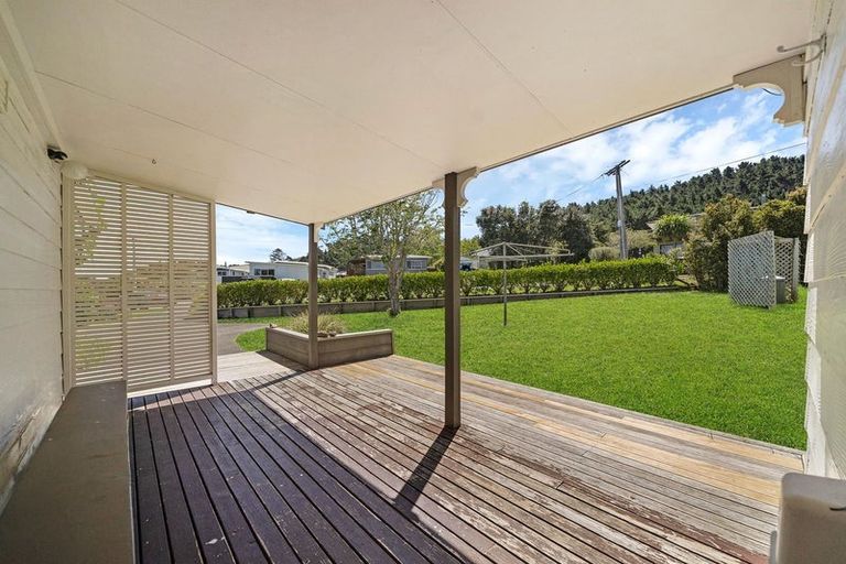 Photo of property in 16 Eames Crescent, Te Mata, Thames, 3575