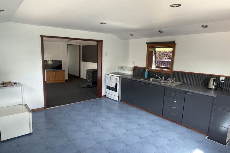 Photo of property in 1 Seddon Street, Kainga, Christchurch, 8083