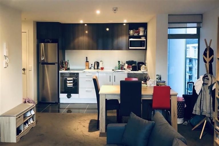 Photo of property in Elevate, 11/30f Taranaki Street, Te Aro, Wellington, 6011