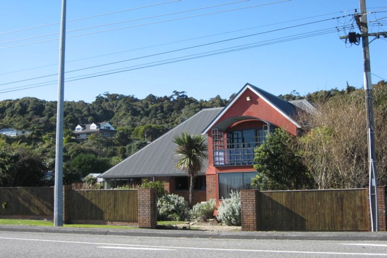 Photo of property in 183 Main South Road, Karoro, Greymouth, 7805