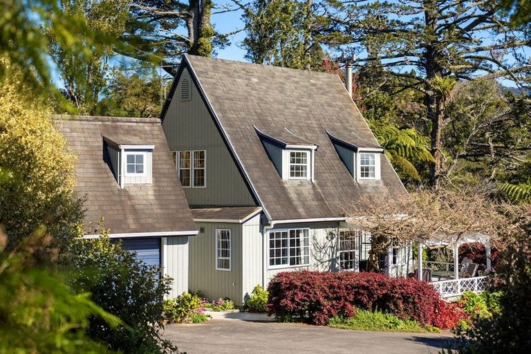 Photo of property in 202b Thompsons Track, Aongatete, 3178