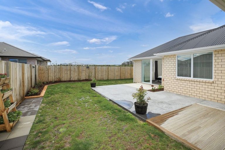 Photo of property in 41 Ruru Street, Cambridge, 3434