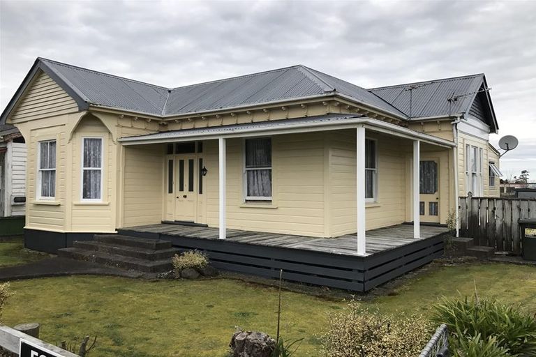 Photo of property in 43 Fenton Street, Stratford, 4332