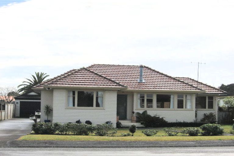 Photo of property in 67 Enderley Avenue, Enderley, Hamilton, 3214