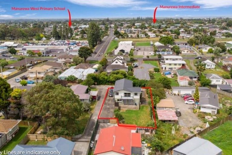 Photo of property in 1/9c Jellicoe Road, Manurewa, Auckland, 2102