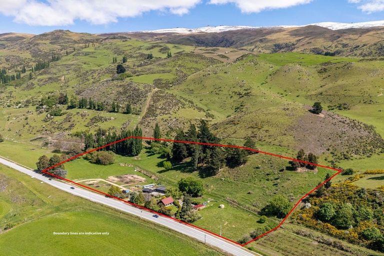 Photo of property in 3228 Fruitlands-roxburgh Road, Coal Creek Flat, Roxburgh, 9571