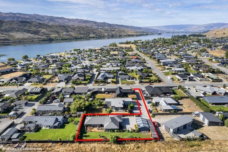 Photo of property in 41b Missy Crescent, Mount Pisa, Cromwell, 9383