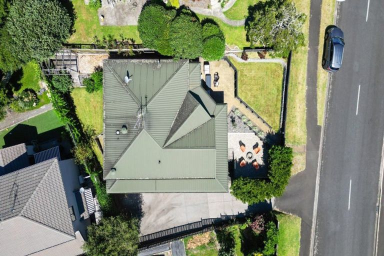 Photo of property in 59 Saint Andrews Terrace, St Andrews, Hamilton, 3200