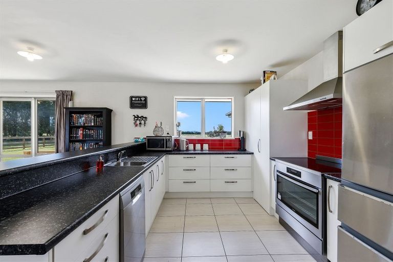 Photo of property in 668 Depot Road, Burnt Hill, Oxford, 7495