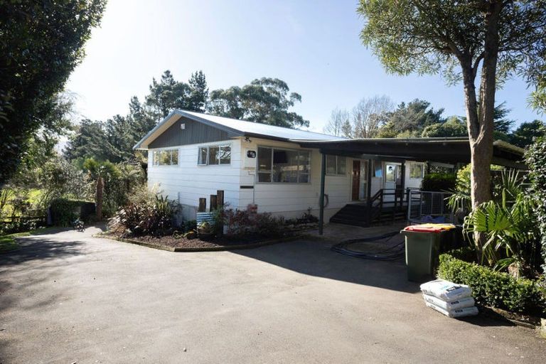 Photo of property in 9 Ranfurly Street, Dannevirke, 4930