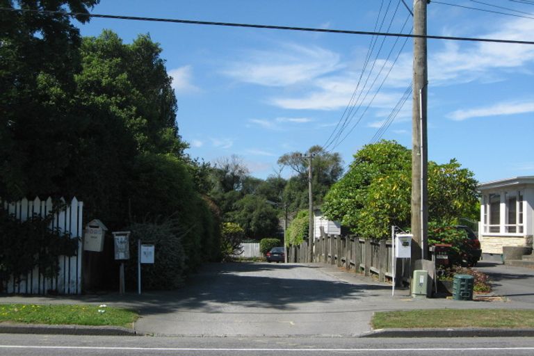 Photo of property in 2/189 Hoon Hay Road, Hoon Hay, Christchurch, 8025