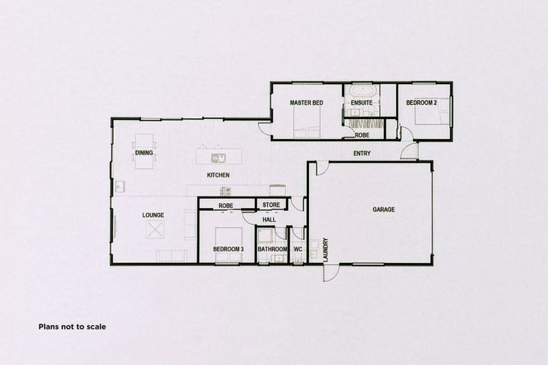 Photo of property in 30 Dunn Street, Lake Hawea, 9382