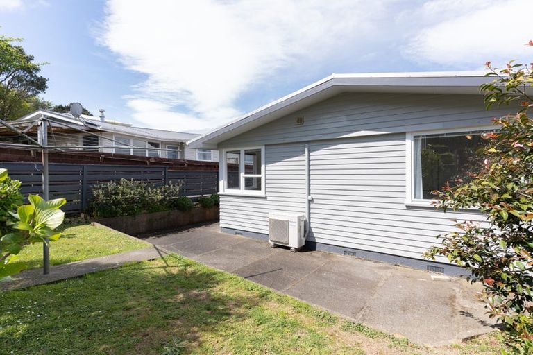 Photo of property in 20 Branscombe Street, Johnsonville, Wellington, 6037