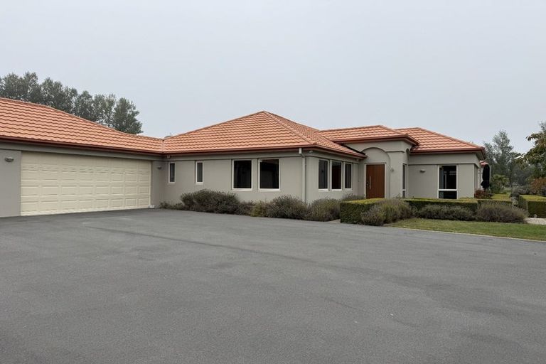 Photo of property in 108 Modena Place, Ohoka, Kaiapoi, 7692