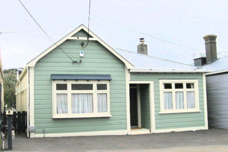 Photo of property in 4 Chatham Street, Berhampore, Wellington, 6023