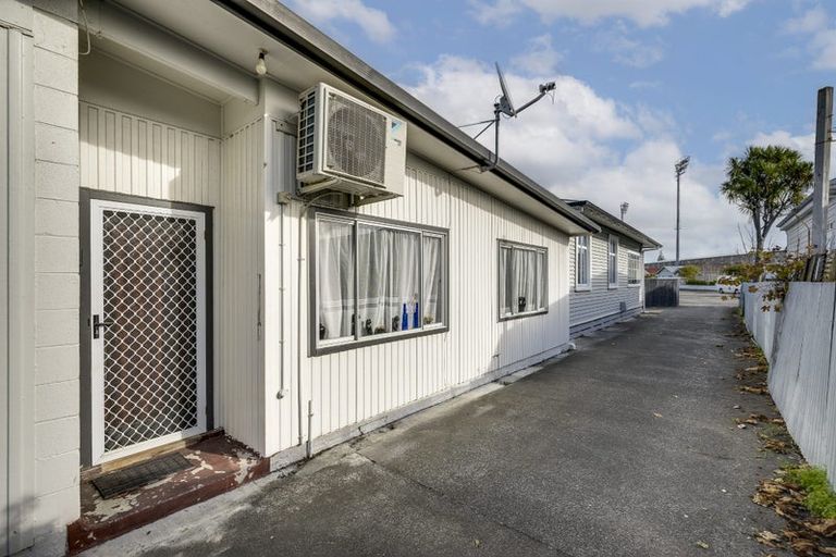 Photo of property in 2/93 Nelson Crescent, Napier South, Napier, 4110