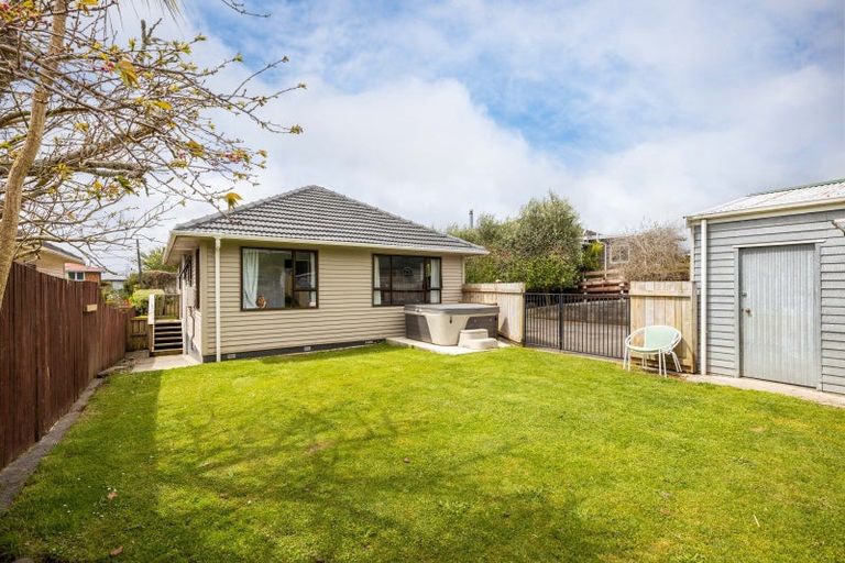 Photo of property in 294 Huatoki Street, Upper Vogeltown, New Plymouth, 4310