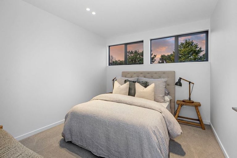 Photo of property in 2/105 Tomes Road, St Albans, Christchurch, 8052